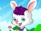 Peli Cute Rabbit Dress Up verkossa