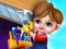 Peli Plumber World 2 verkossa