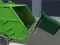 Peli Garbage Sanitation Truck verkossa
