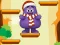 Peli Grimace Shake Jump verkossa