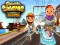 Peli Subway Surfers World Tour Iceland My Tour verkossa