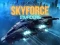 Peli Skyforce Invaders verkossa