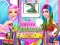 Peli Girls Kaleidoscopic Fashion verkossa