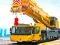 Peli Heavy Crane Simulator verkossa