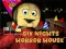 Peli Six Nights at Horror House verkossa