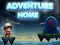 Peli Adventure Home verkossa