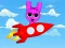 Peli Sprunki Run: Endless Racing verkossa
