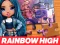 Peli Rainbow High Jigsaw Puzzle verkossa