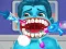Peli Superhero Dentist verkossa
