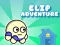Peli Elip Adventure verkossa