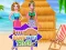 Peli BFFs Sand Castle Time verkossa