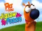 Peli Pets JigSaw Puzzle verkossa
