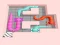 Peli Snake Puzzler verkossa