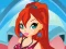 Peli Bloom Lovely Girl Dress Up verkossa