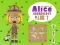 Peli World of Alice Archeology verkossa