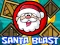 Peli Santa Blast verkossa
