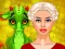 Peli Ancient Dragons Princess verkossa