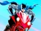 Peli Batman Motorbike Racing verkossa