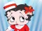 Peli Betty Boop Dress Up verkossa