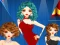 Peli Fashion Girl Dressup verkossa