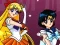 Peli Sailor Moon dressup verkossa