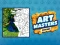 Peli Art Master Origins verkossa
