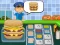 Peli Bake time Hot dogs verkossa