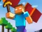 Peli Miner Rush verkossa