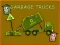 Peli Garbage Trucks Hidden Trash Can verkossa