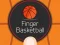 Peli Finger Basketball verkossa