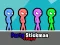 Peli Party Stickman 4 Player verkossa