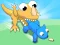 Peli Eat To Evolve 2 verkossa