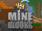 Peli MineBlocks: Building verkossa