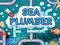 Peli Sea Plumber verkossa