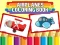 Peli Airplanes Coloring Book verkossa