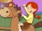 Peli Pony Adventure verkossa