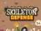 Peli Skeleton Defense verkossa