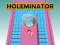 Peli Holeminator verkossa