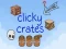 Peli Clicky Crates verkossa