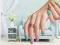 Peli Nail Art Puzzle verkossa