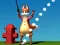 Peli Cartoons Championship Golf 2019 verkossa