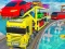 Peli Crazy Mega Car Transport Truck Game verkossa