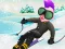Peli Snowcross Stunts verkossa