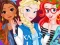 Peli Princess Sorority Rush verkossa
