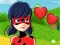 Peli Ladybug Hidden Hearts verkossa