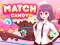 Peli Match Candy verkossa