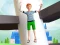 Peli Royal Helix Jump 3D verkossa