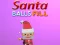 Peli Santa Balls Fill verkossa
