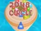 Peli 2048 Circle verkossa