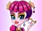 Peli Monster High Makeup verkossa
